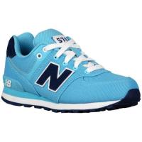 new balance 574 new balance voor kleine meisjes loopschoenen aquarius Shop Breda upmvl563